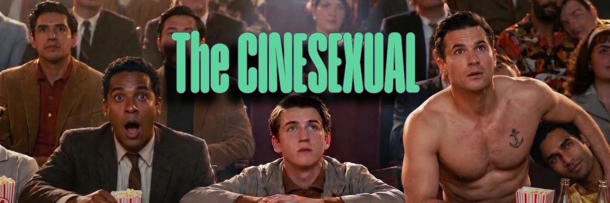 The Cinesexual